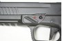 XTP Xtreme Training Pistol Black (Green Gas Version)